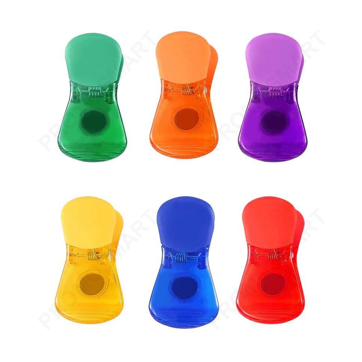Fridge Magnetic Clips 3