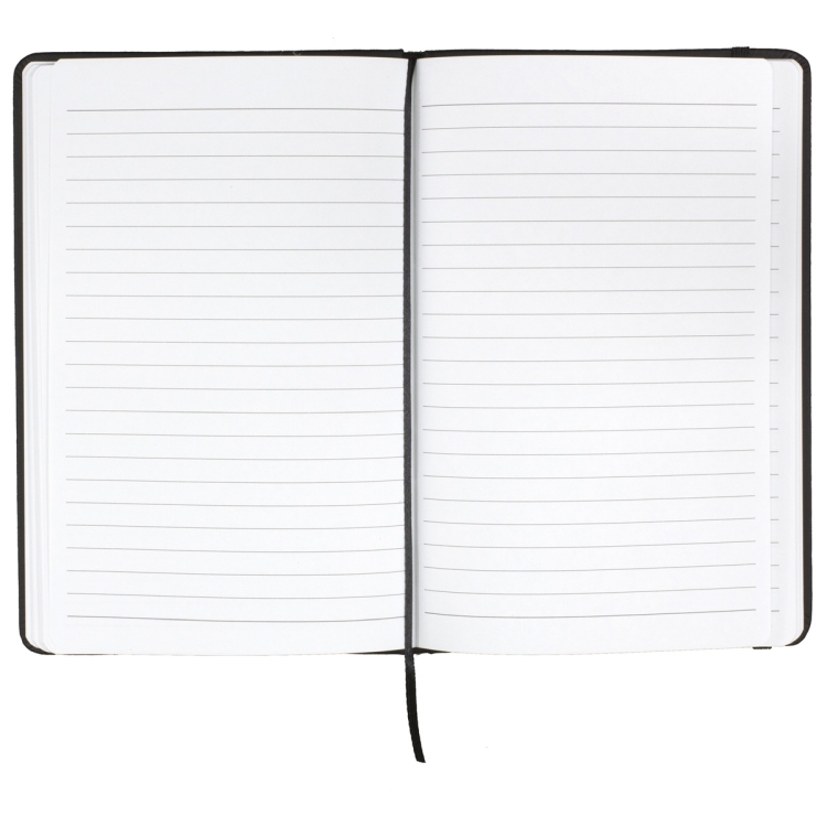 "Softer Jotter Pro" Notepad Notebook 8