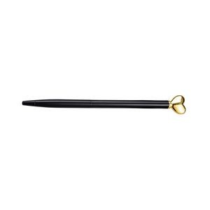 White Rose Metal Pen 8