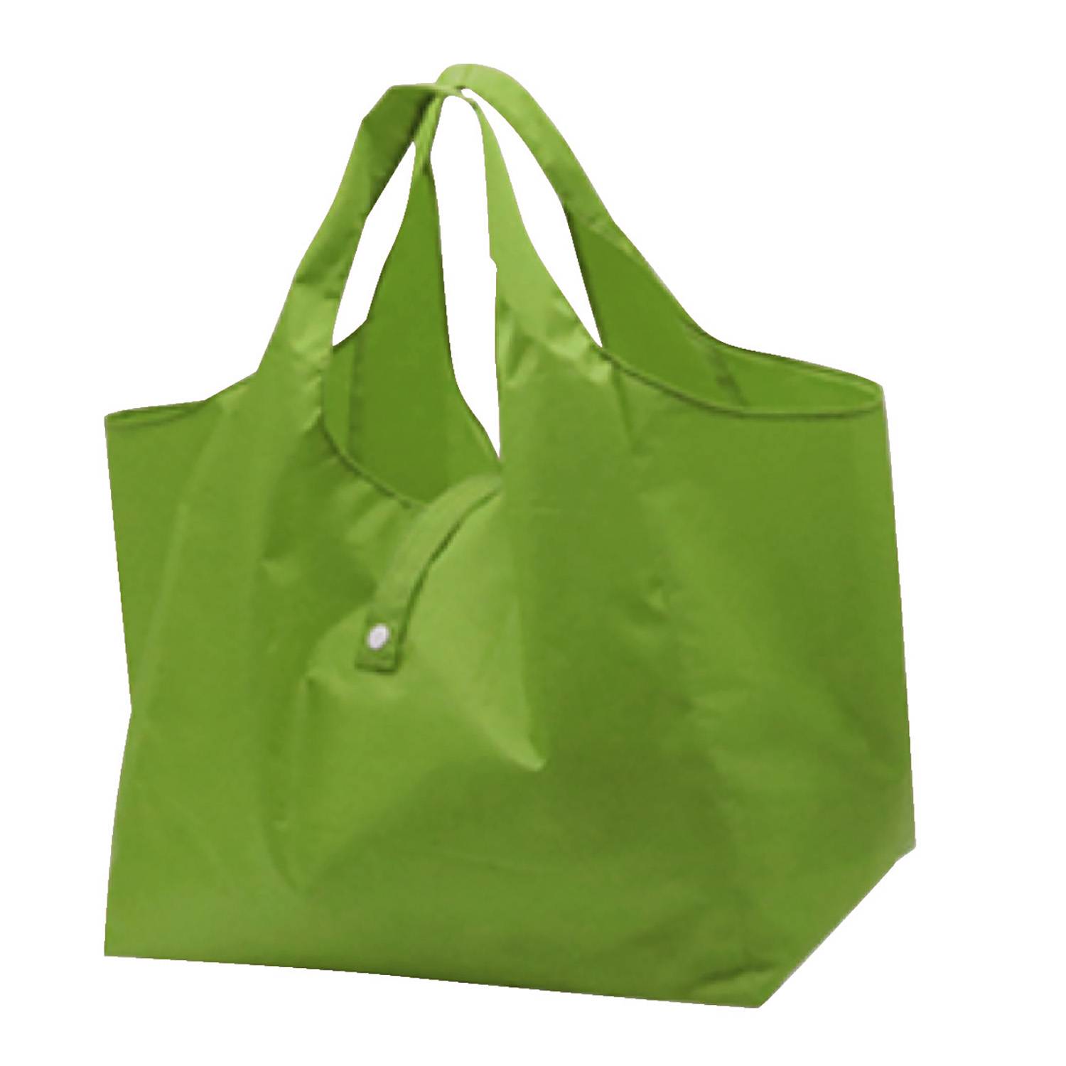 Large waterproof oxford cloth tote shopping bag, custom tote bag with logo imprint 4