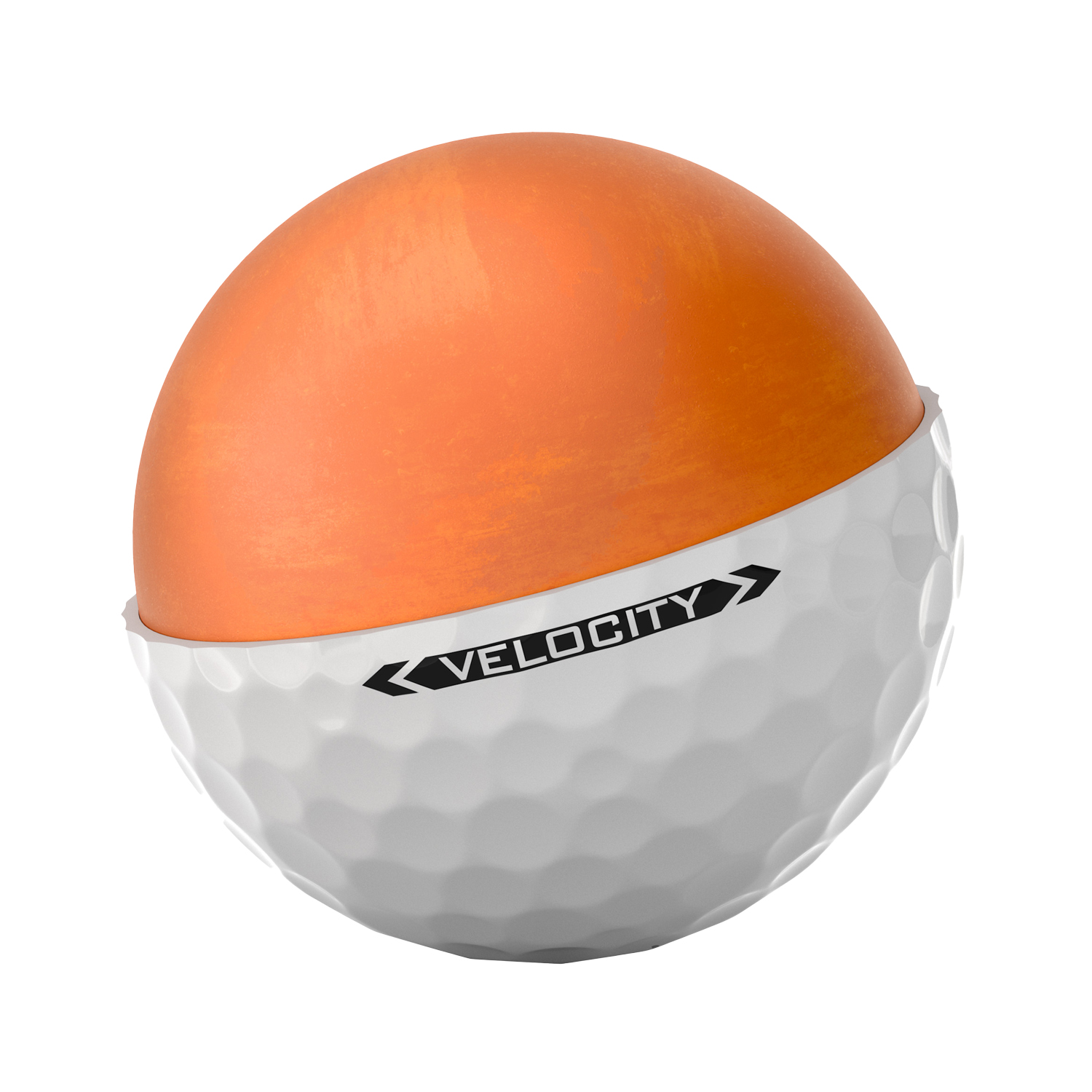 Titleist Velocity Golf Balls 5