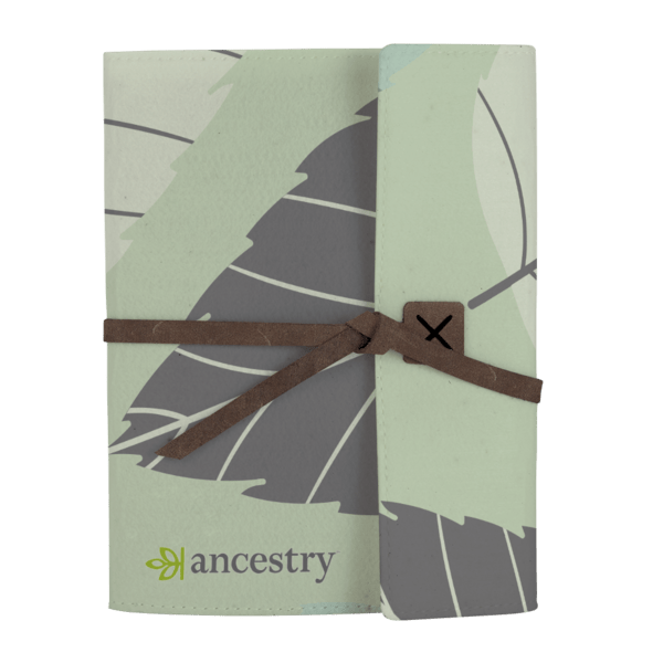 Sanford Dye-Sublimated Felt Composition Book Cover 87