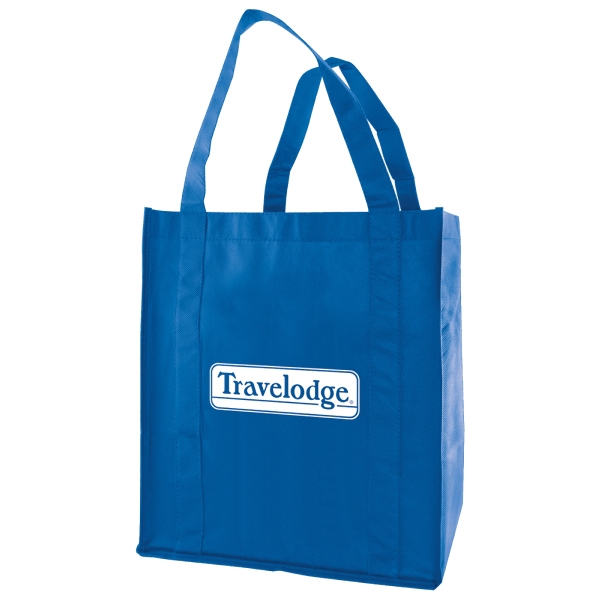 Grocery Tote 39