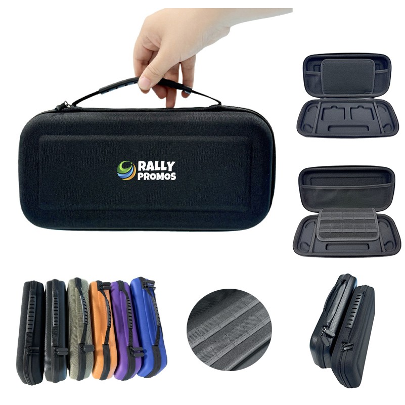 Hard Shell Switch 2 Carrying EVA Case 5