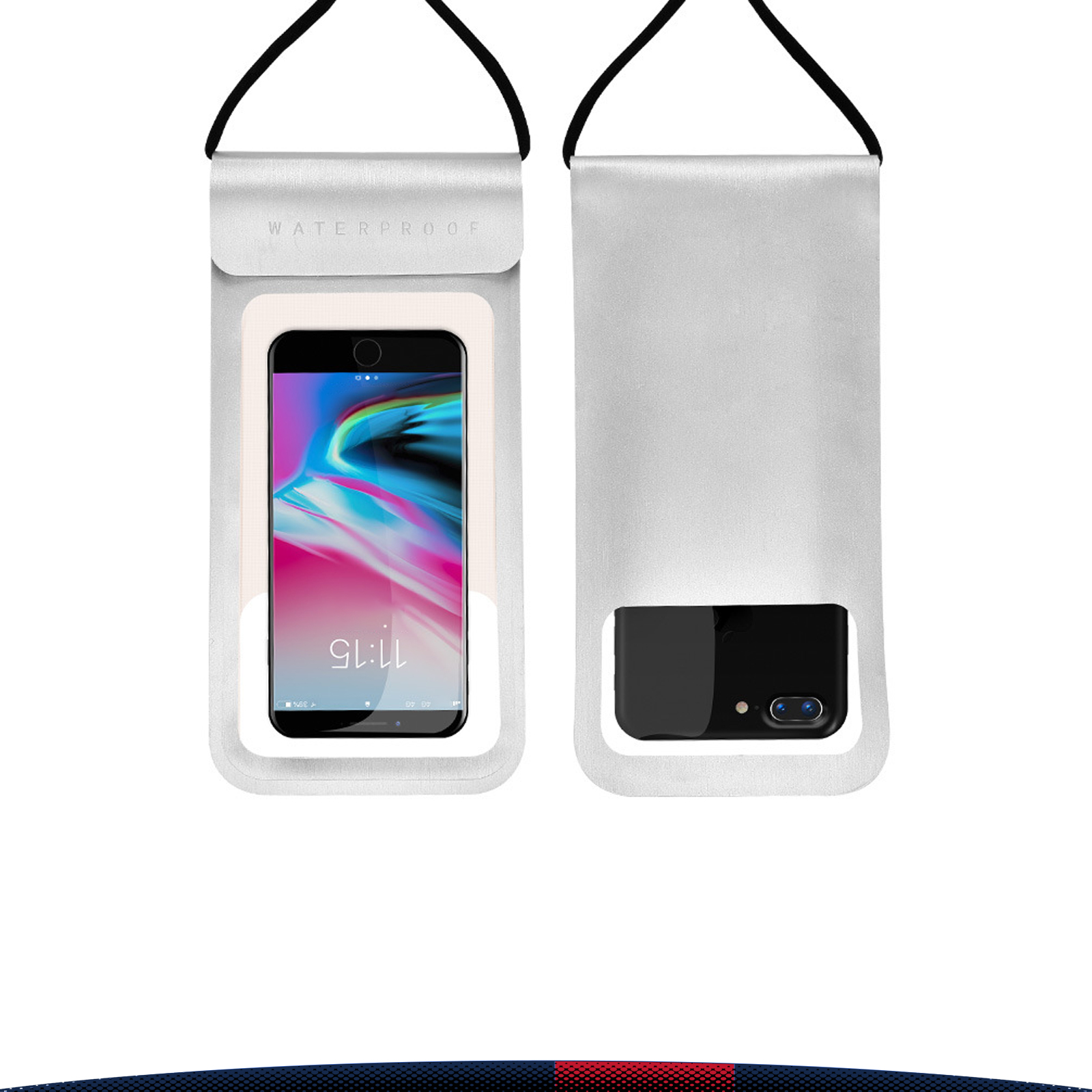 Leo Cell Phone Pouch 7