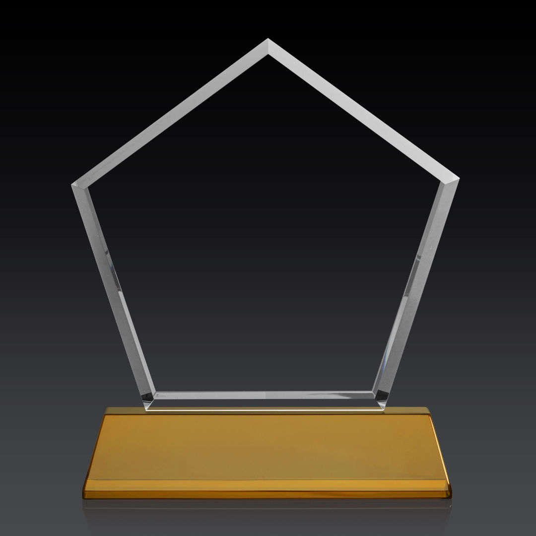 Genosee on Base (3D) - Amber 16