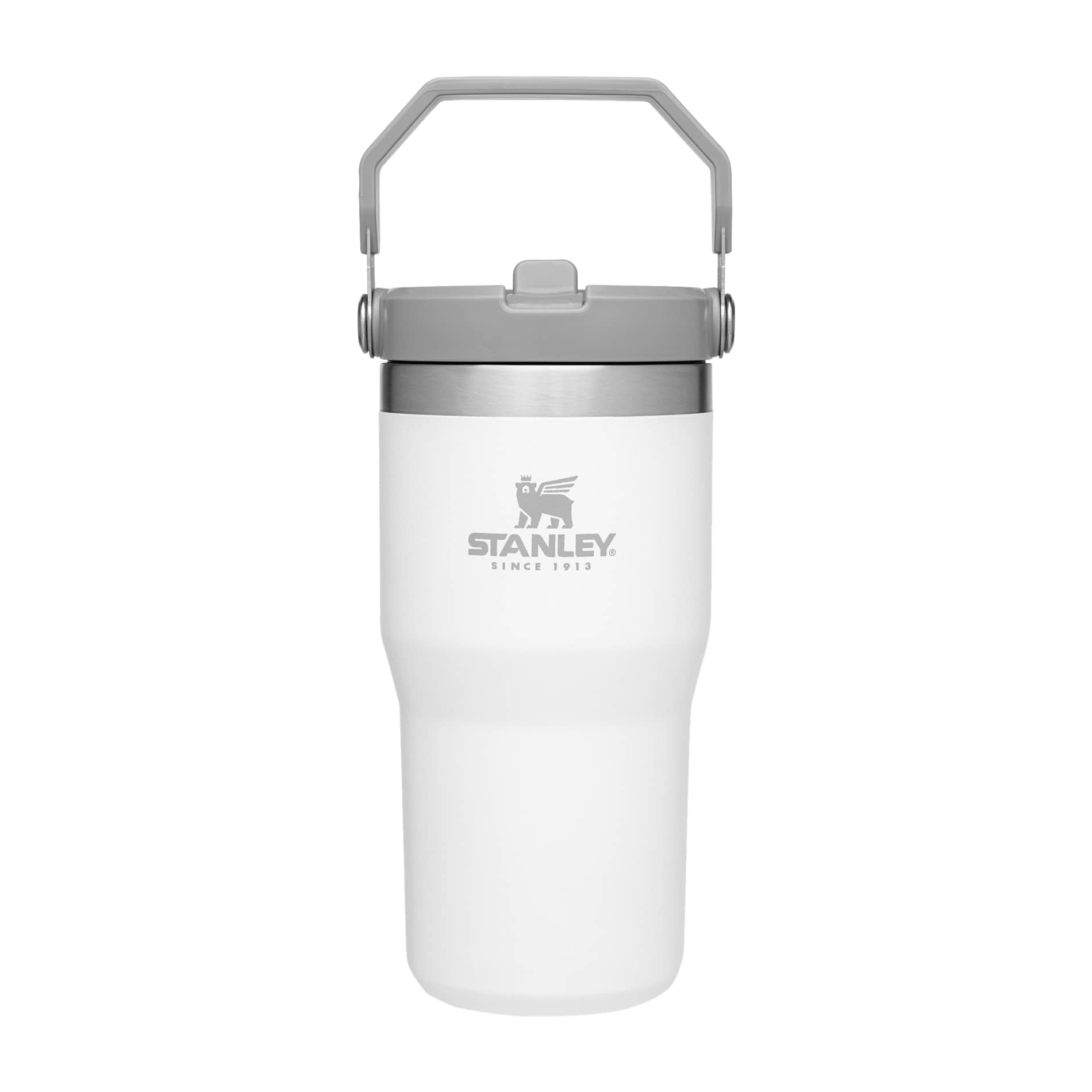 Stanley IceFlow™ 1.0 Flip Straw Tumbler 20oz 8