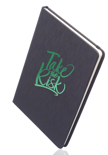 Olivine Textured Notebooks 5