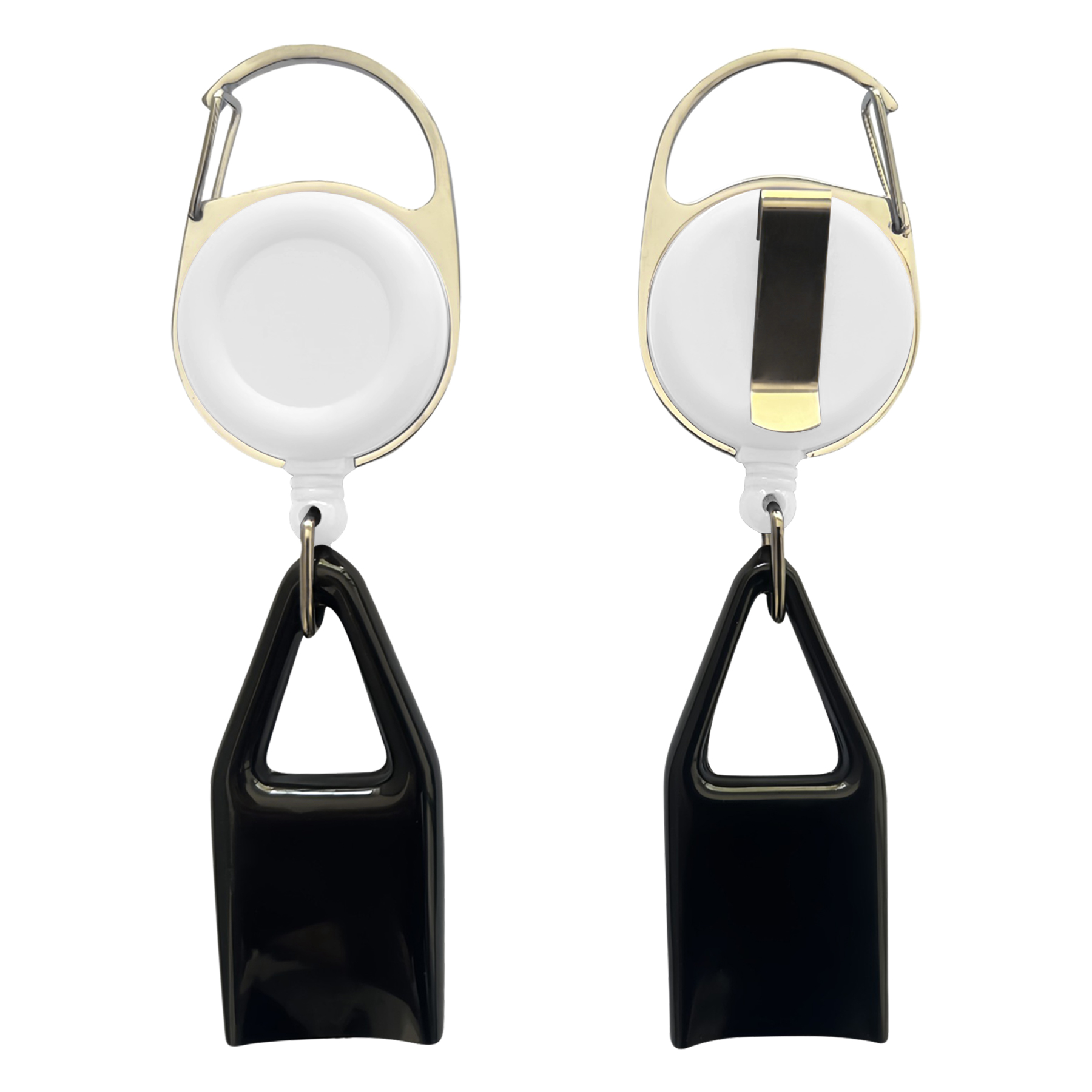 Retractable Lighter Holder 9