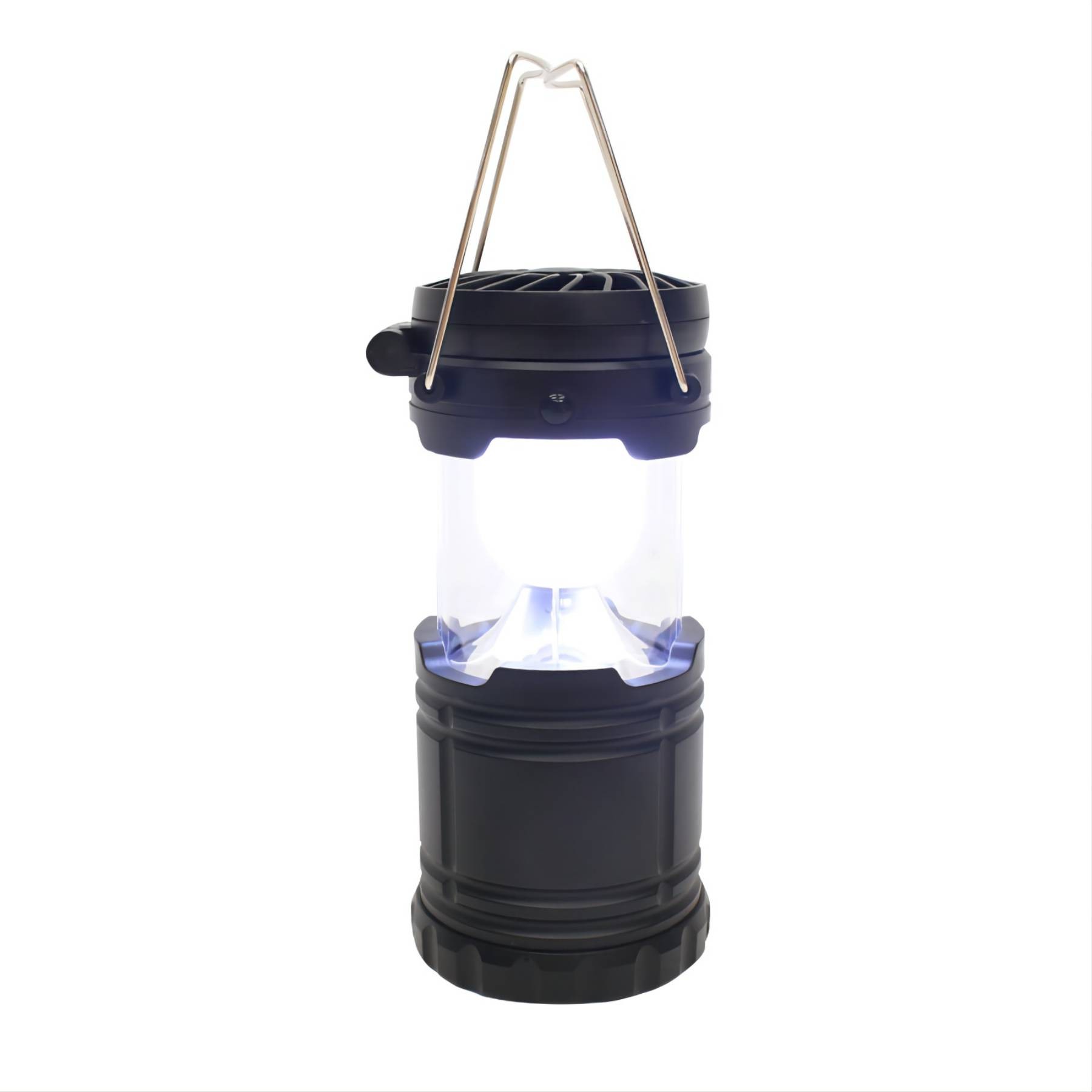 2 In1 Camping Fan Lantern 2