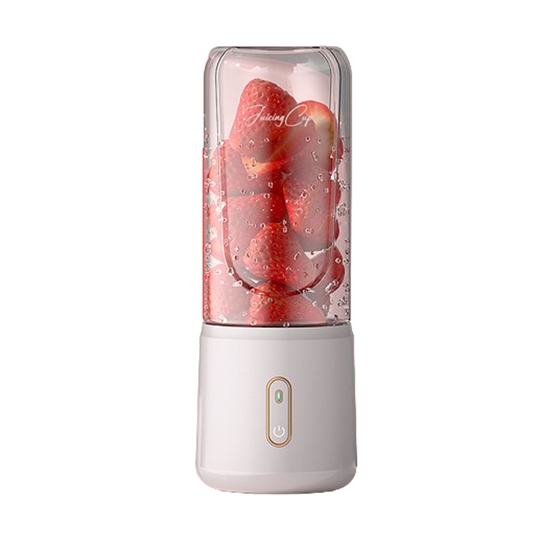 Electric Juicing Cup 2