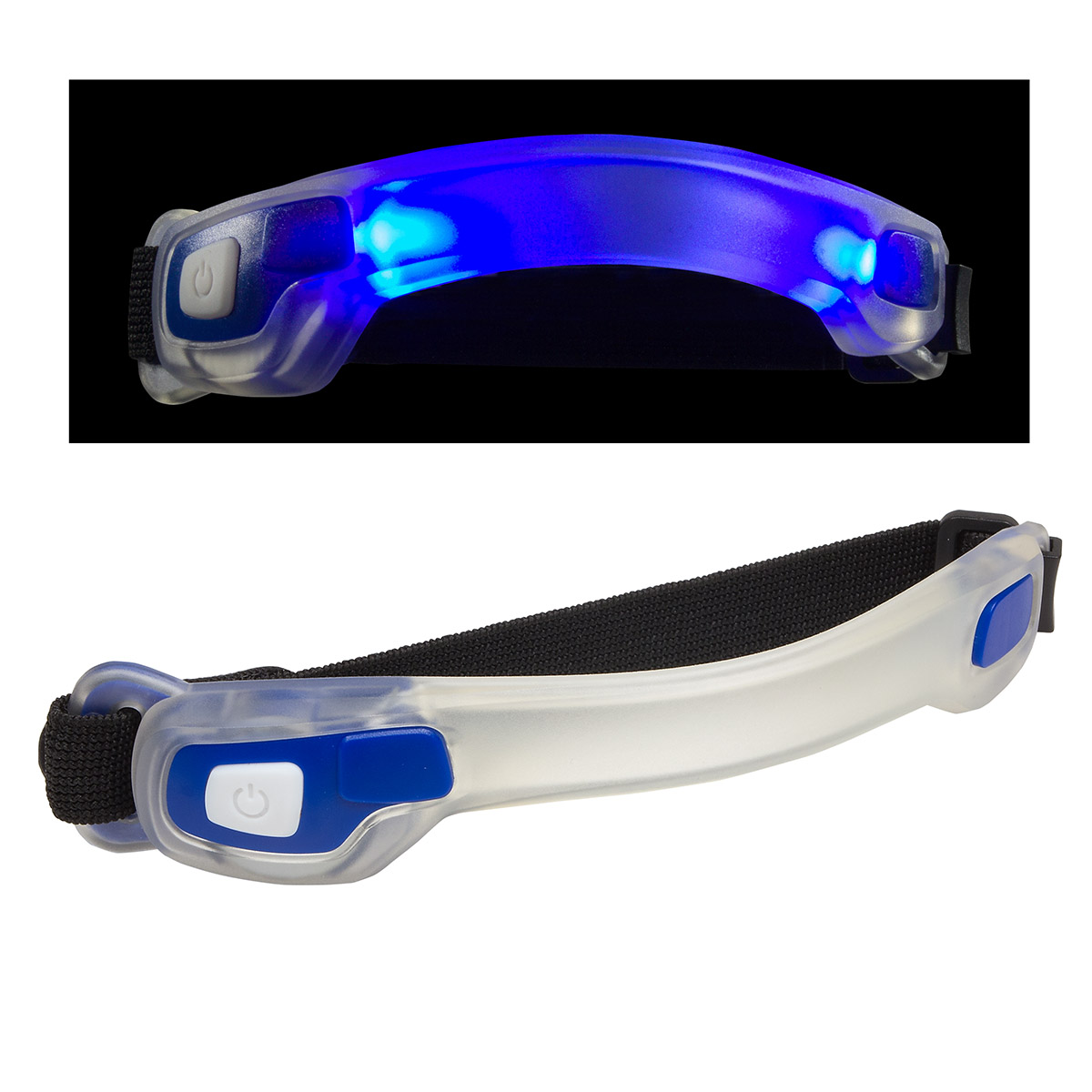 EZ See Wearable Safety Light 11