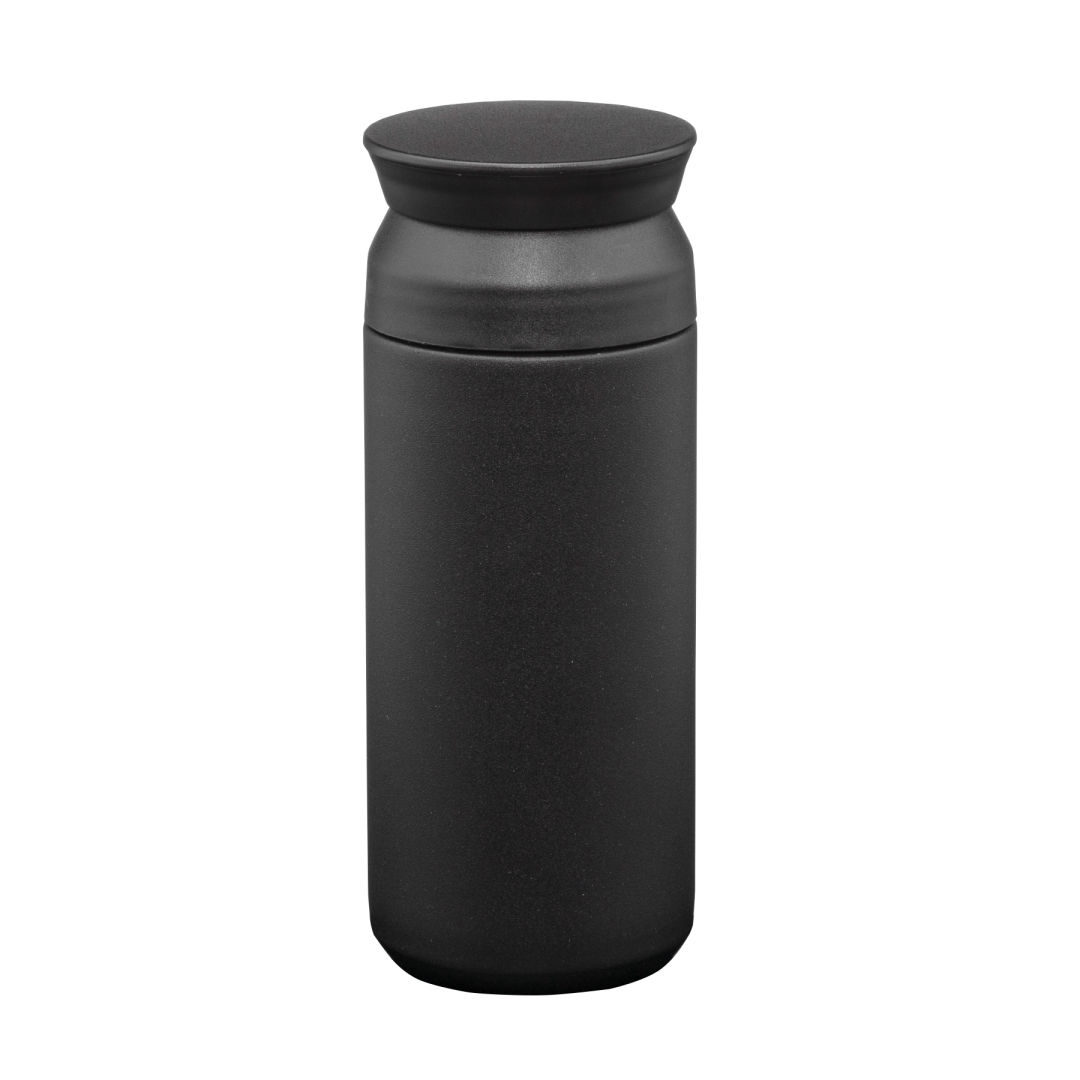 Cies SS Tumbler w/ Twist Lid - 11oz 9