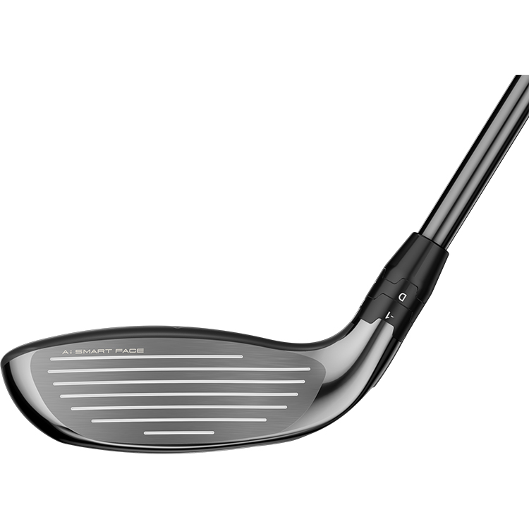 Callaway Paradym AI Smoke Max HL Hybrid 2