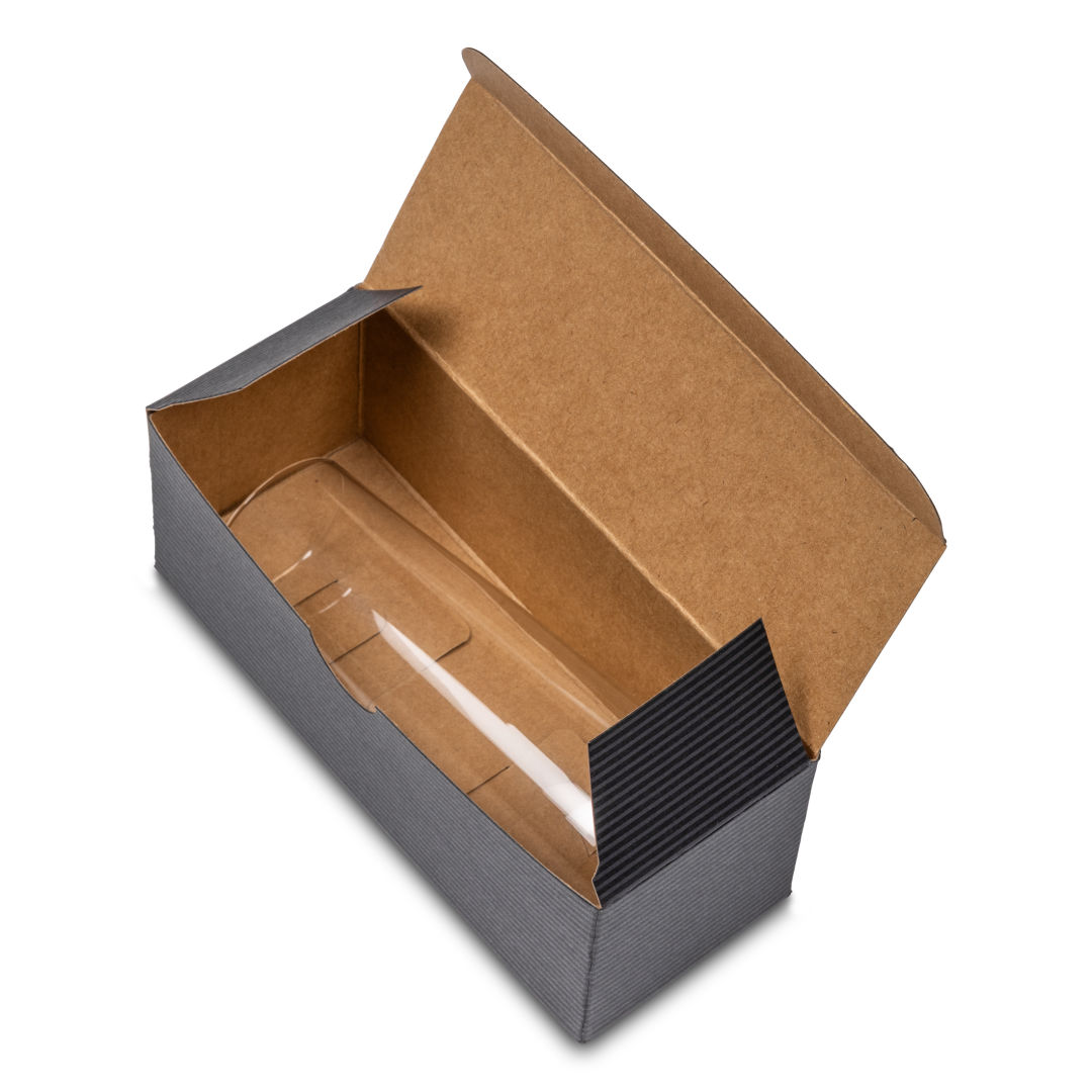 RIEDEL Stemless Flute - 9.25oz - VividPrint™ 4