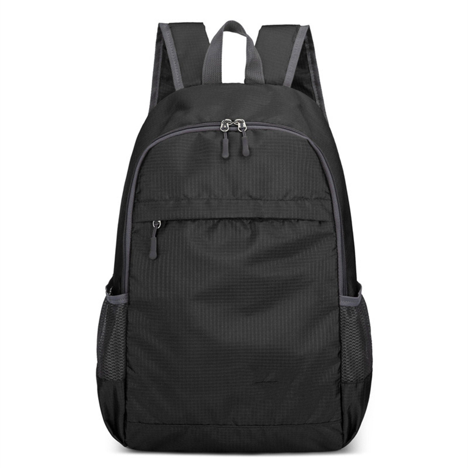 Foldable outdoor backpack 4