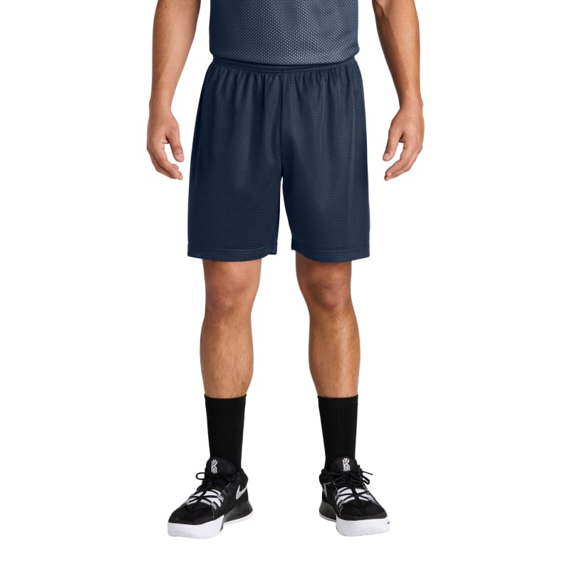 Sport-Tek PosiCharge Mesh 7" Short 40