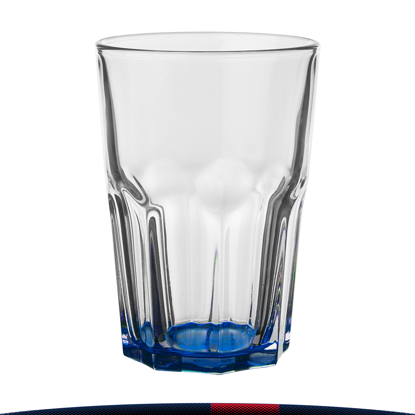 12.5 oz. Crystal Beer Glasses 10