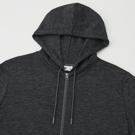 tentree Stretch Knit Zip Up - Men's 119