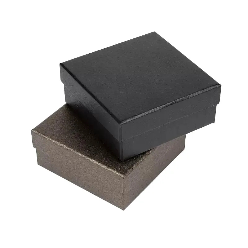 Kraft Paper Packaging Box 2
