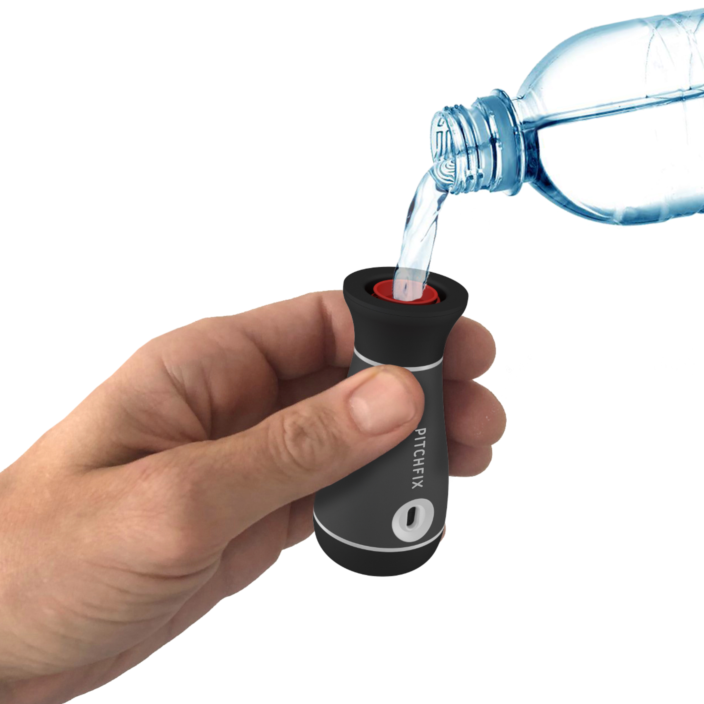 Pitchfix Golf AquaBrush 16