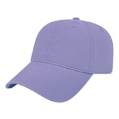 Cap America Relaxed Golf Cap 556