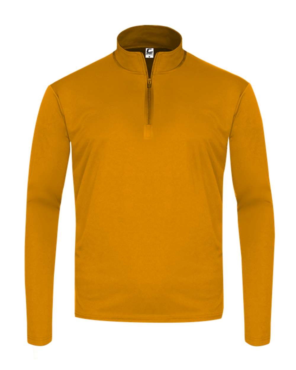 Youth Quarter-Zip Pullover - 5202 30