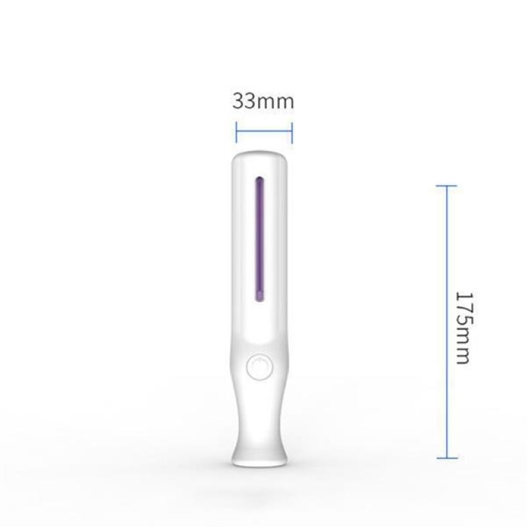 Portable Ultraviolet UV Sterilization Lamp 1