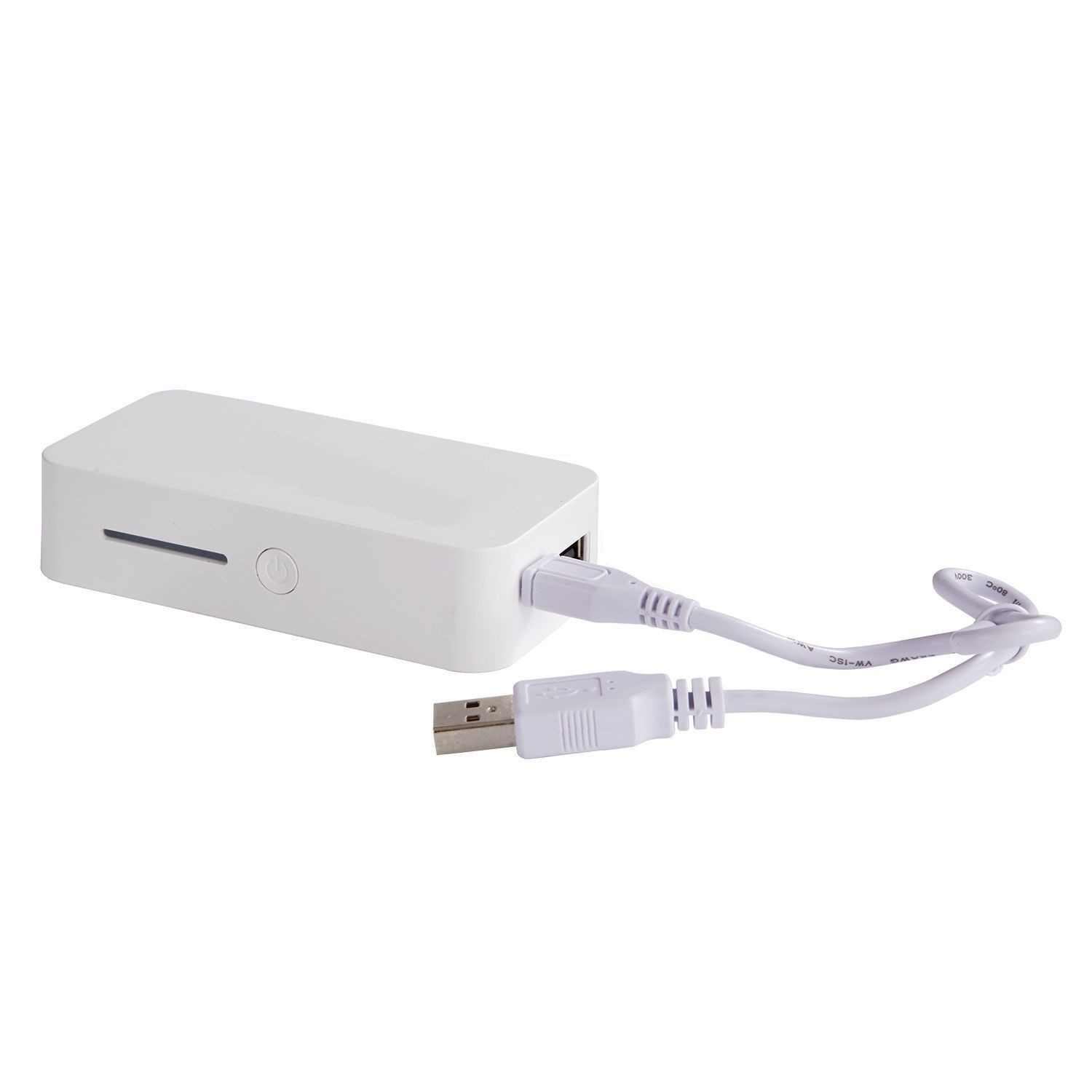 Power Bank 4400 1