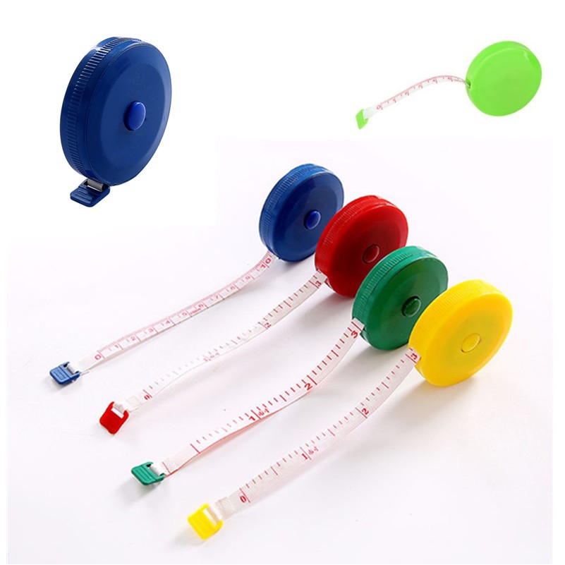 Vinyl Tape Measure 2