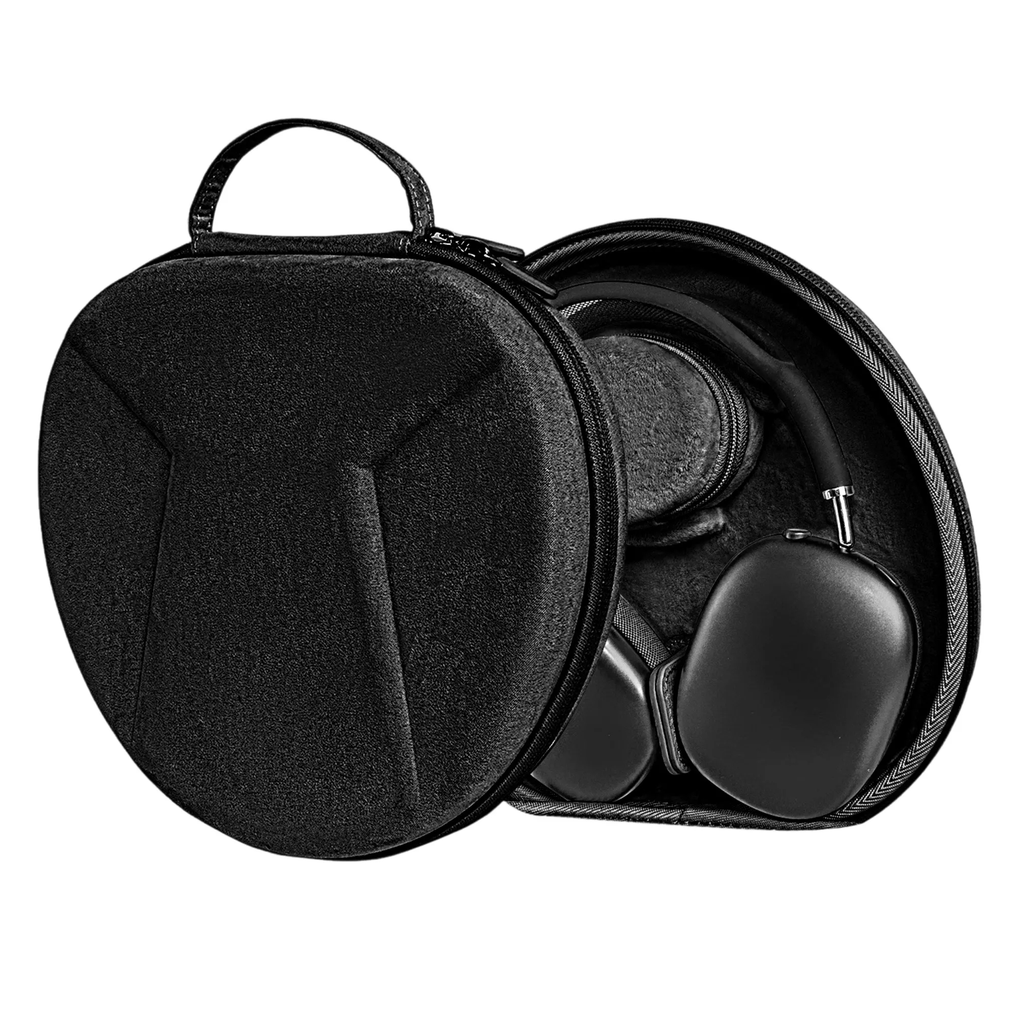 EVA Earphone Storage Bag Can Print Logo 2
