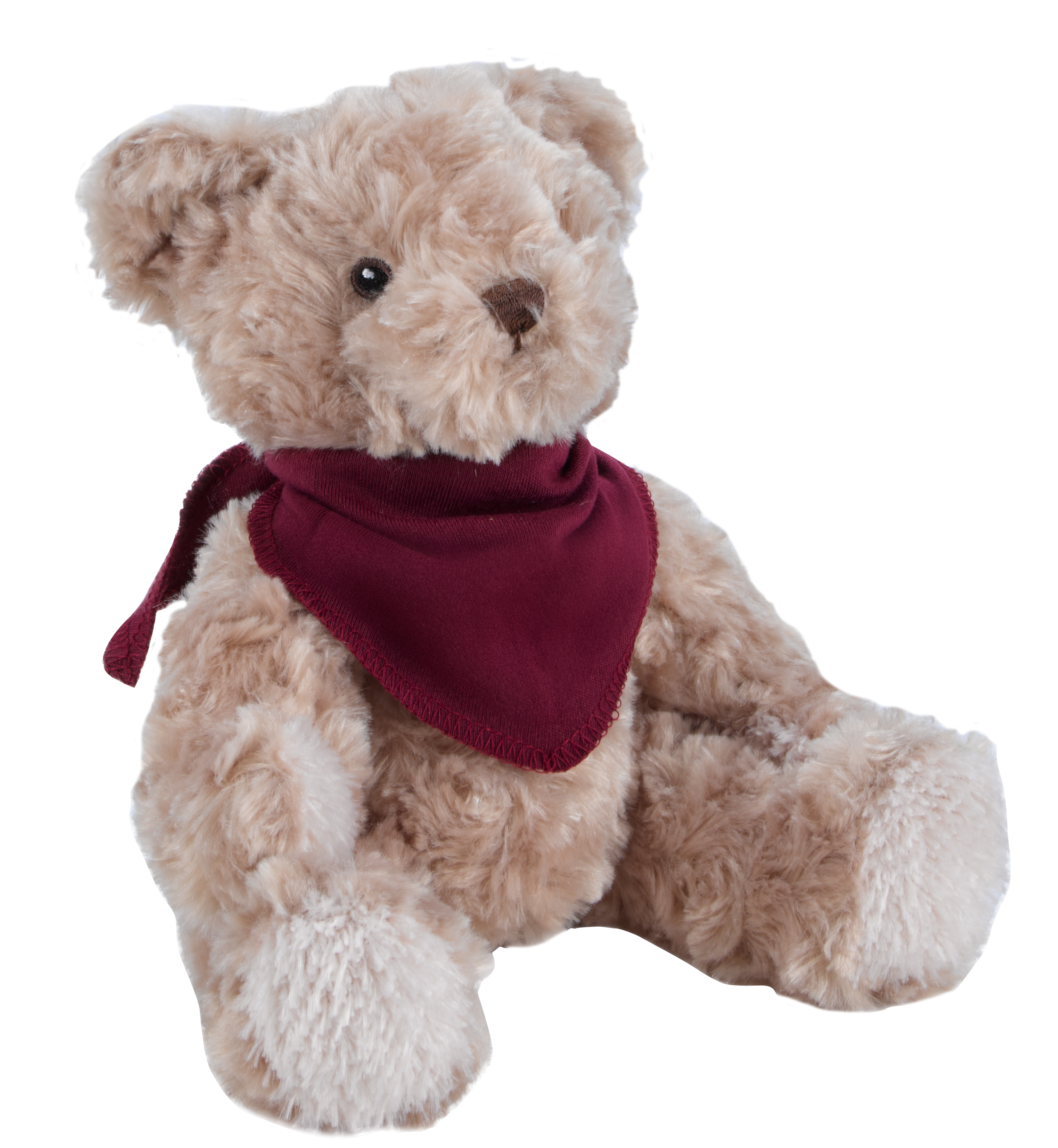 Chelsea Teddy Bear™ Honey Bear - 10" Plush 9
