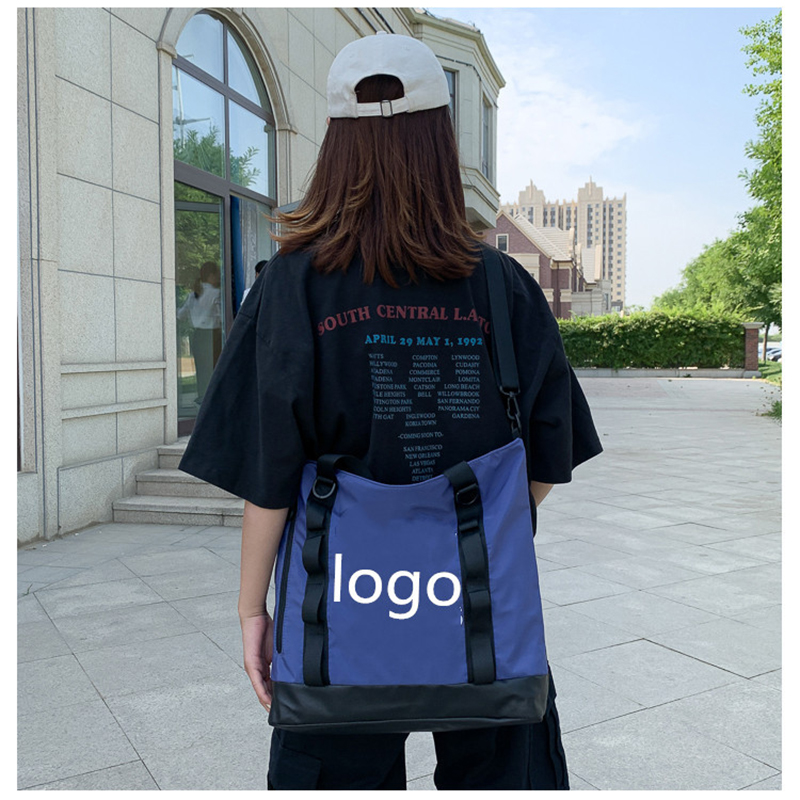 Crossbody Bag Tote Bags for Women and Men 2