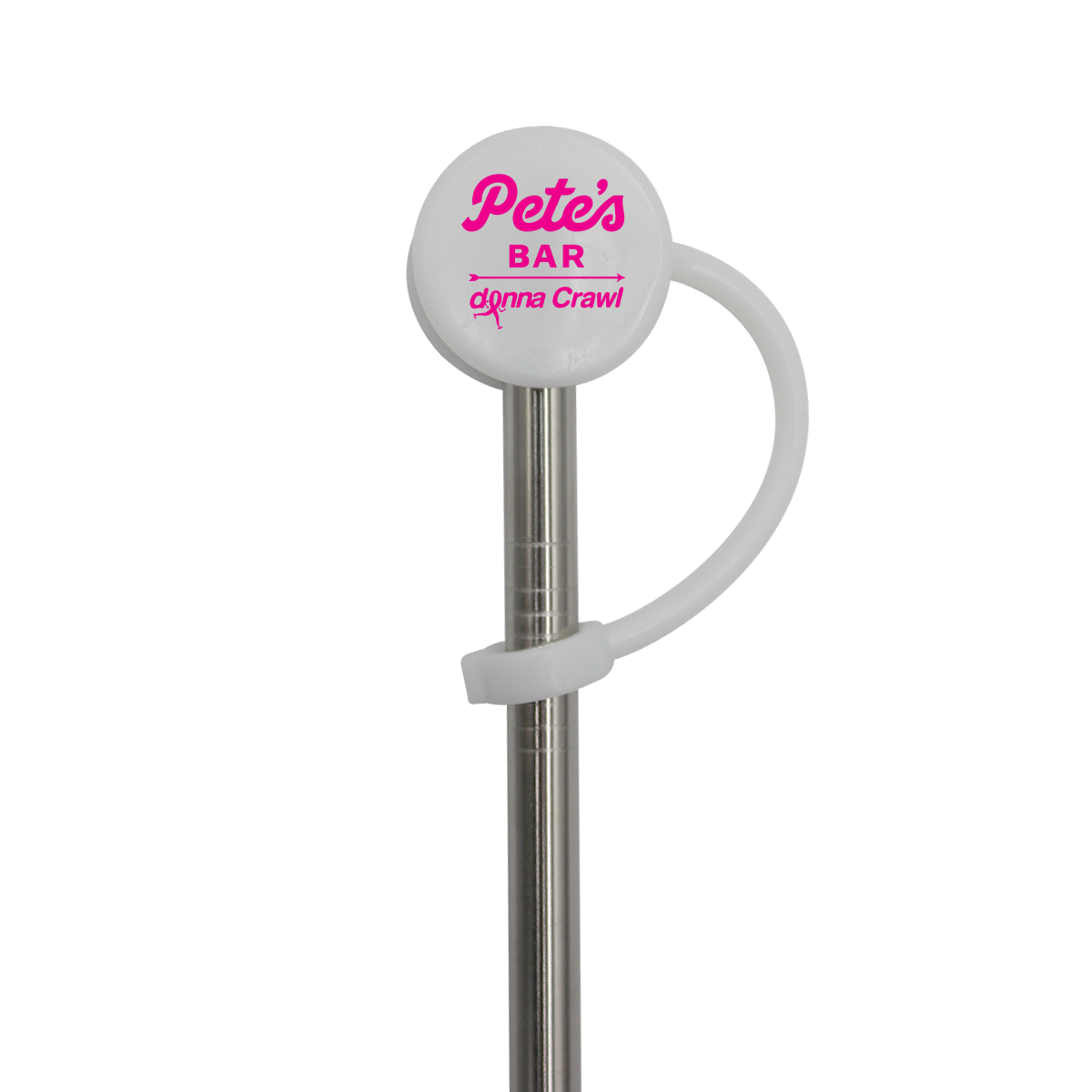 Straw Topper 13