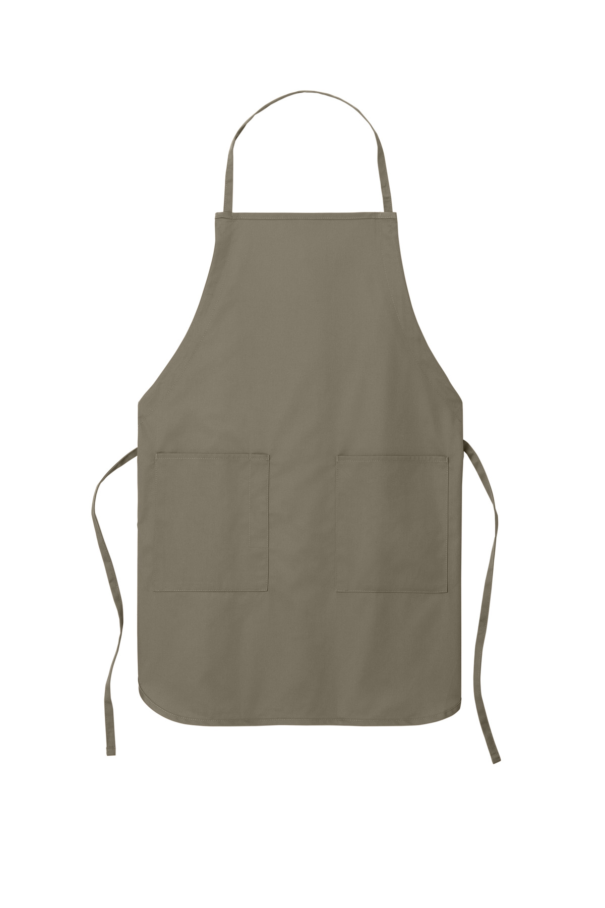 Port Authority Full-Length Apron. A520 25