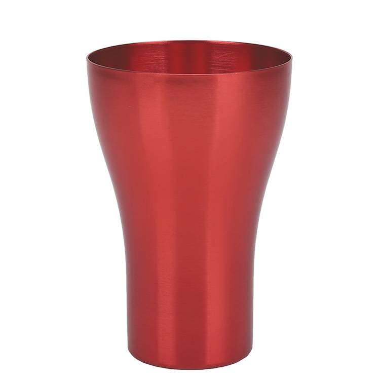 16 Oz Recyclable Aluminum Cup 7
