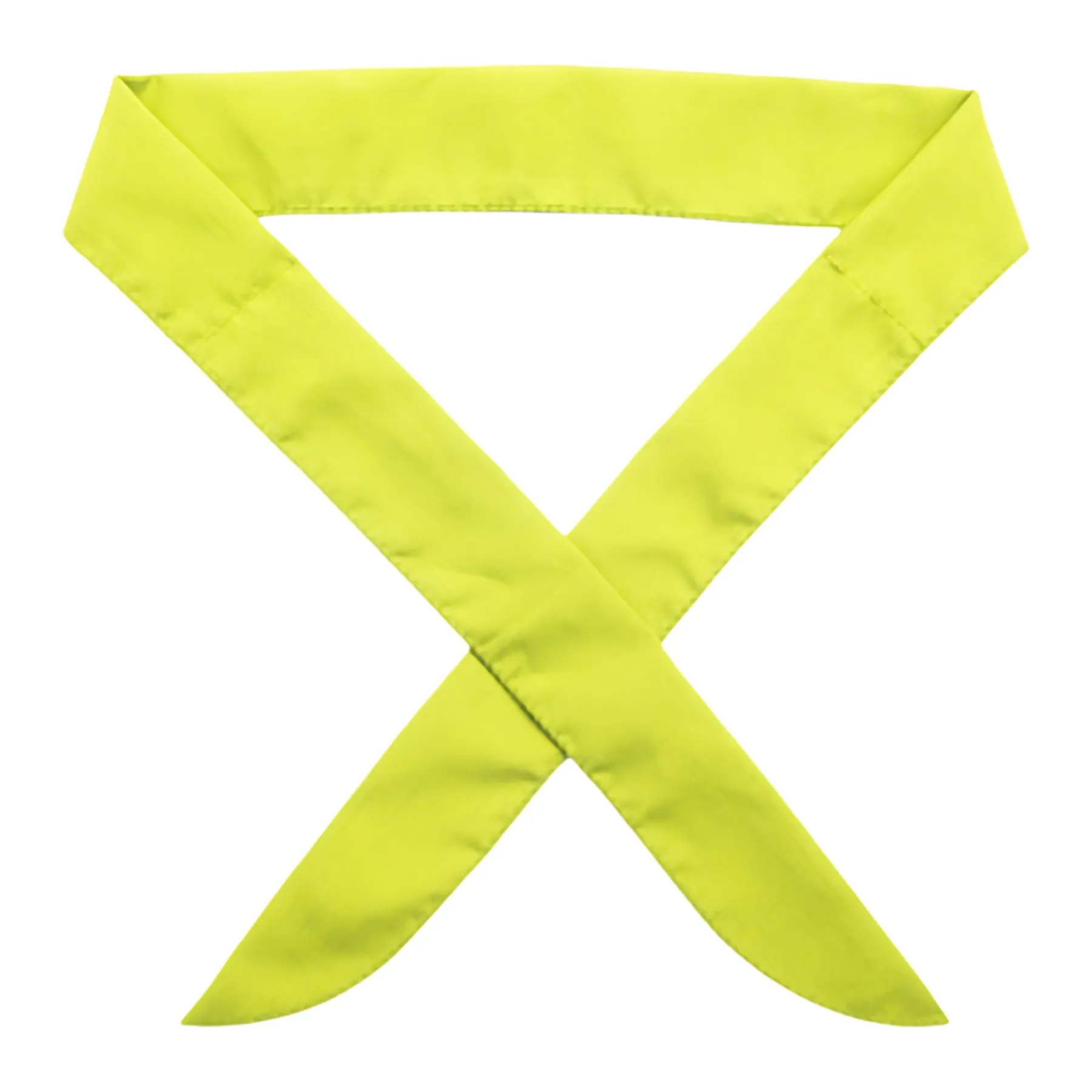 Custom Cooling Neck Wrap 6