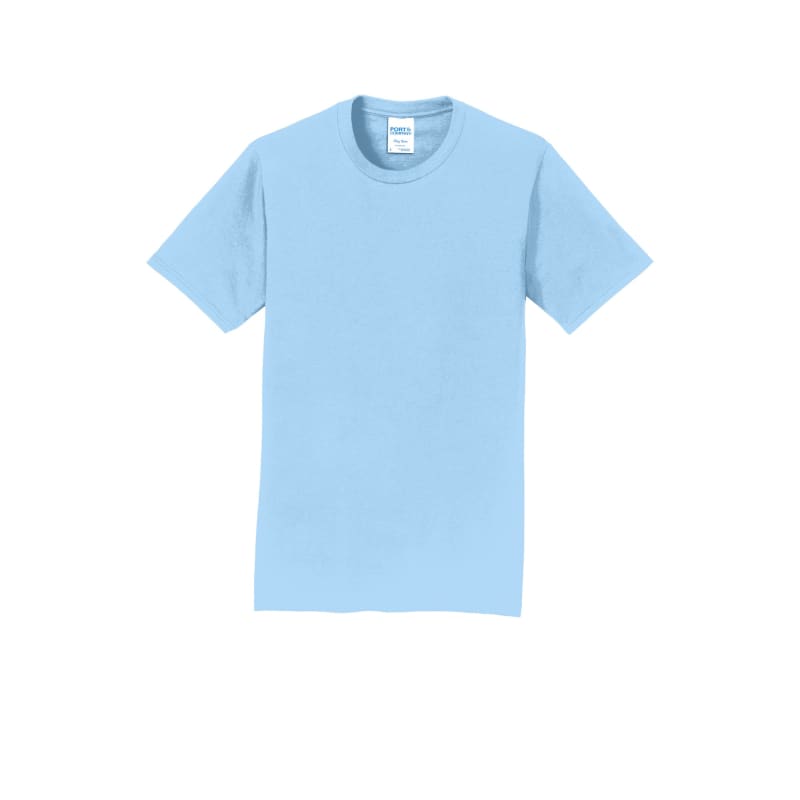 Port & Company Fan Favorite Tee. 147