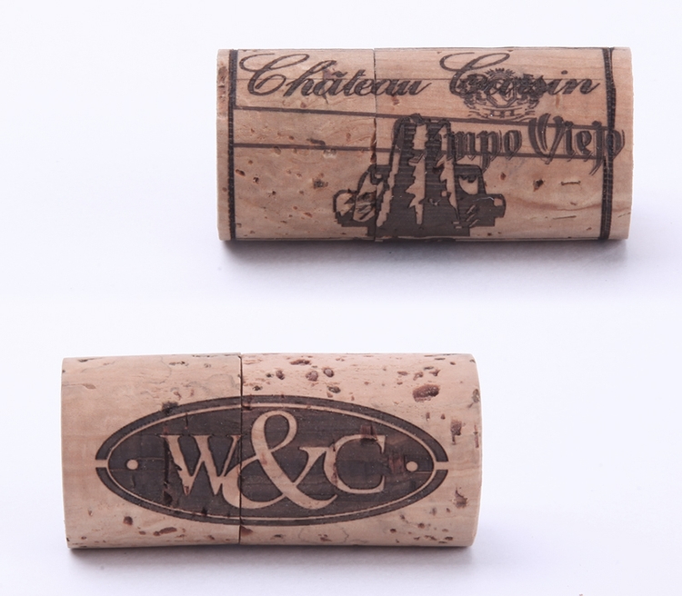 Cork USB Webkey 5