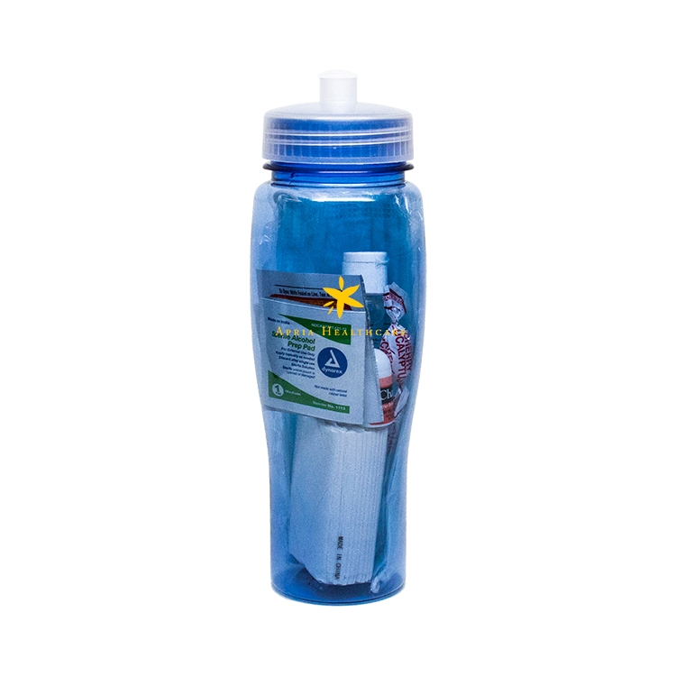 Hydro Flu Kit 2