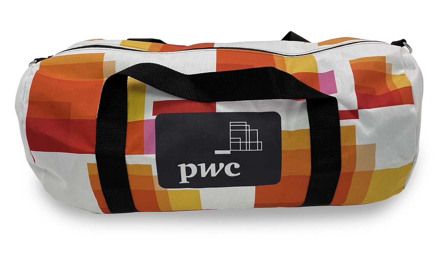 EPICOLOR Small Duffle 2