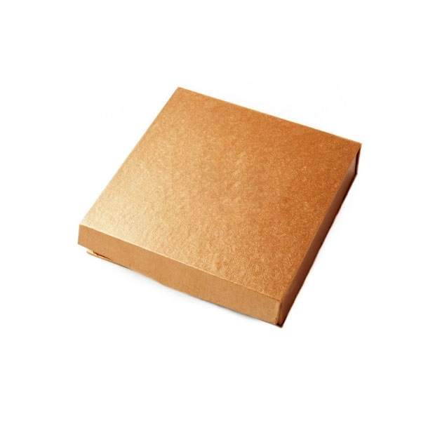 High Quality Crystal Square Ashtray 5