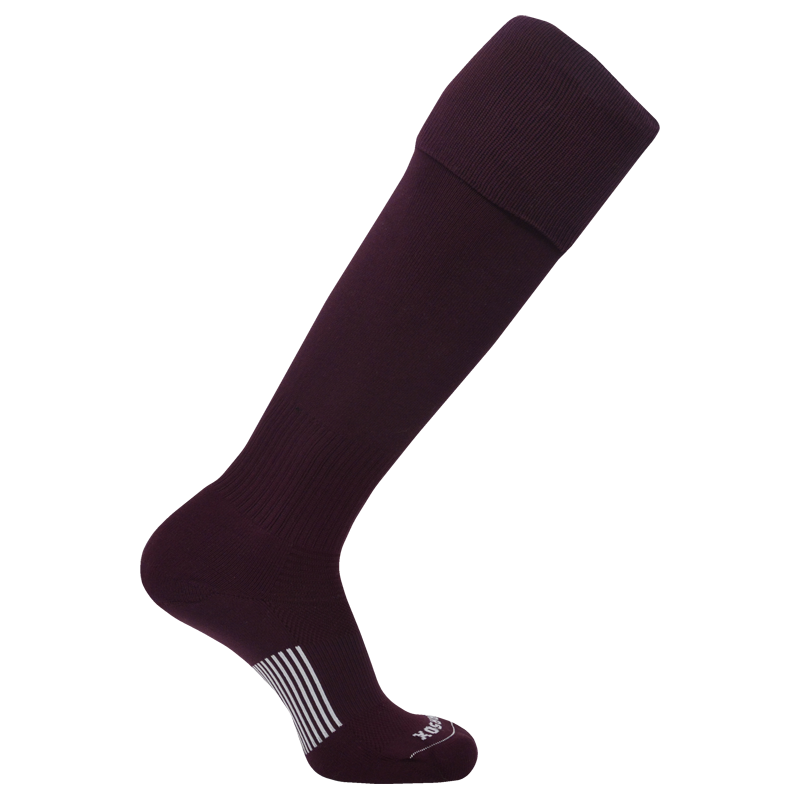 Euro OTK 3-Stripe Sox 23
