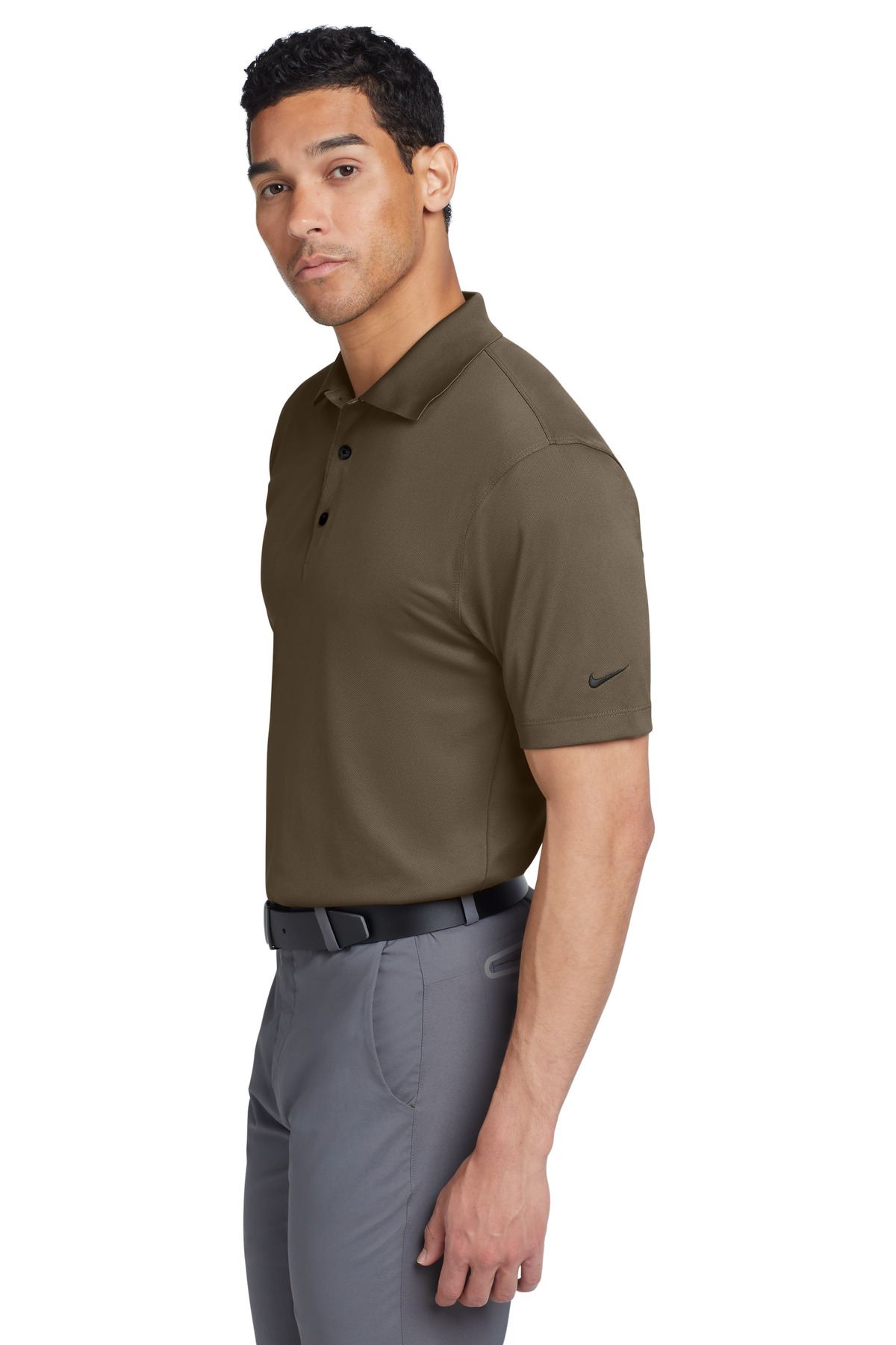 Nike® Tech Basic Dri-FIT Polo 40
