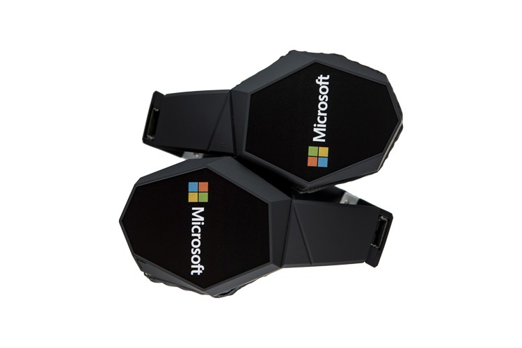 Wrapsody™ Wireless Headphones 9