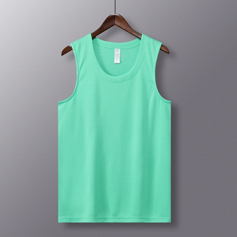 sports sleeveless vest 5