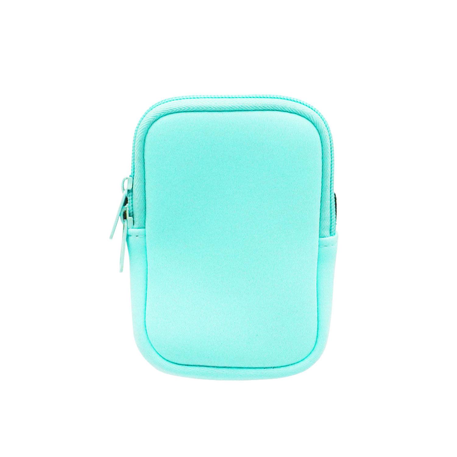 Neoprene Adjustable Gym Water Bottle Storage Pouch 8