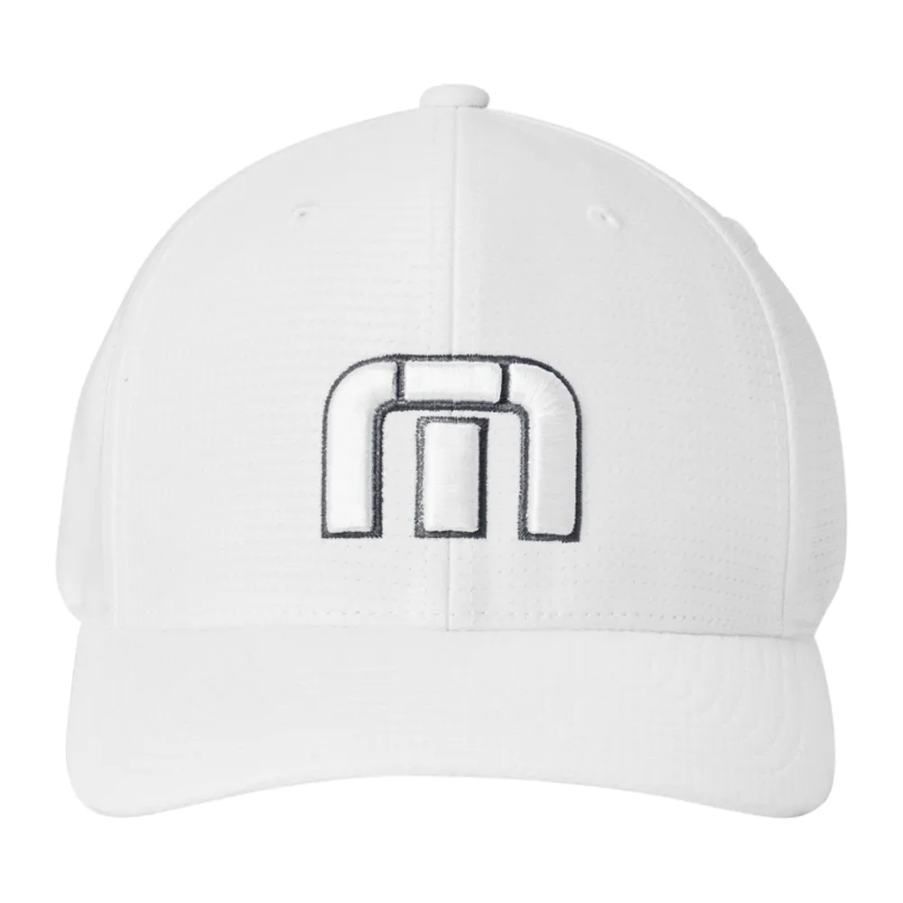 TravisMathew Front Icon Cap 3