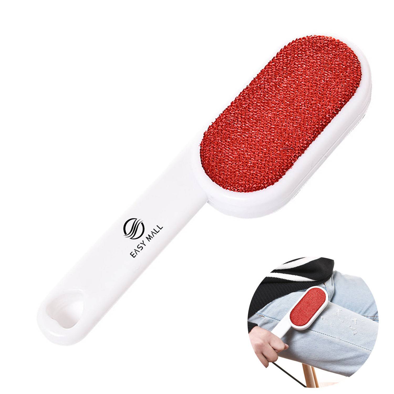 Cleaning Clothes Dust Removal Electrostatic Brush 3