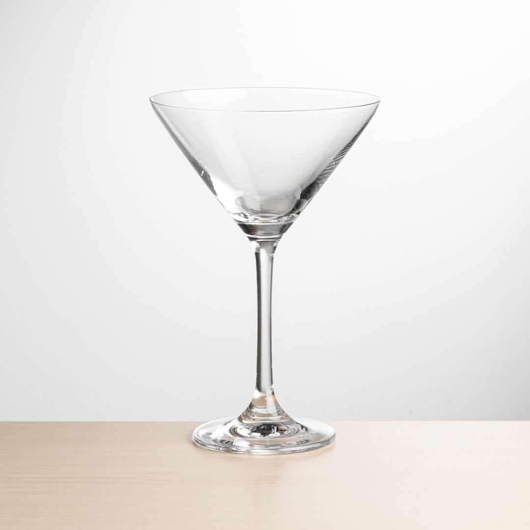 Burlington Martini - Imprinted 2